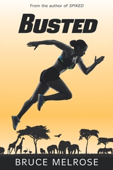 Paperback Busted Book