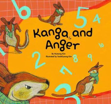 Paperback Kanga and Anger Book