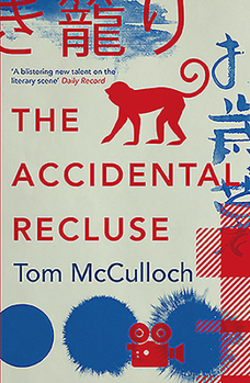 Paperback The Accidental Recluse Book