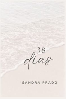 Paperback 38 días [Spanish] Book