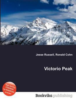 Paperback Victorio Peak Book