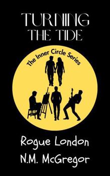 Paperback Turning the Tide (The Inner Circle) Book