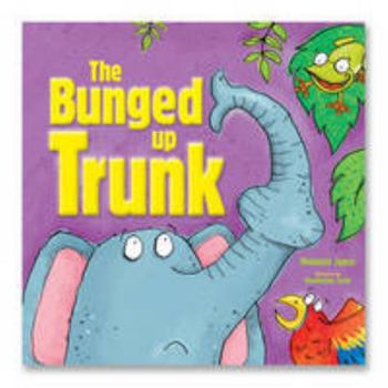 The Bunged Up Trunk