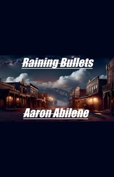 Paperback Raining Bullets Book