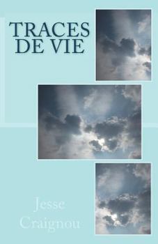 Paperback Traces de Vie [French] Book
