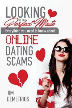 Paperback Looking For Your Perfect Mate Book