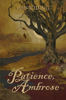 Paperback Patience, Ambrose Book