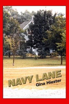 Paperback Navy Lane Book