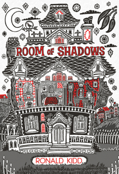 Paperback Room of Shadows Book