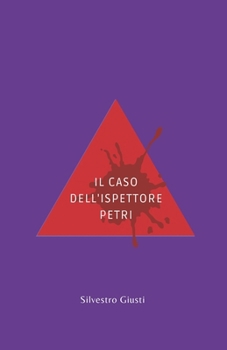 Paperback Il caso dell'ispettore Petri [Italian] Book