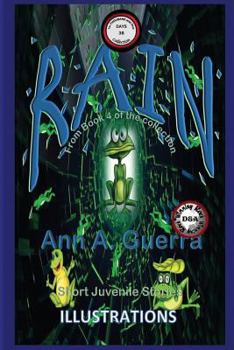 Paperback Rain: Story No. 38 Book
