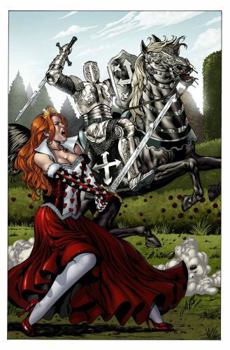 Grimm Fairy Tales:  Tales from Wonderland vol 3 - Book #3 of the Tales from Wonderland (single issues)