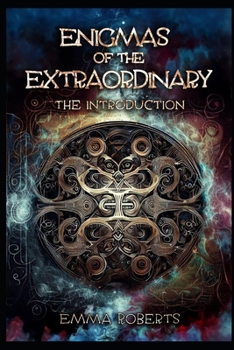 Paperback Enigmas of the Extraordinary: The Introduction Book