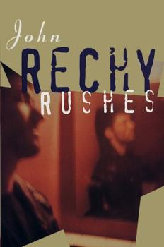 Paperback Rushes Book