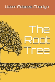 Paperback The Root Tree Book