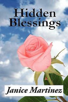 Paperback Hidden Blessings Book