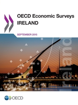 OECD Economic Surveys: Turkey 2008 (Oecd Economic Surveys 2008)