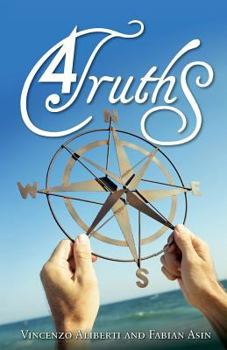 Paperback 4 Truths Book