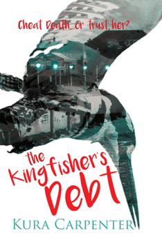 Paperback The Kingfisher's Debt Book