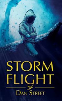 Paperback Storm Flight Book