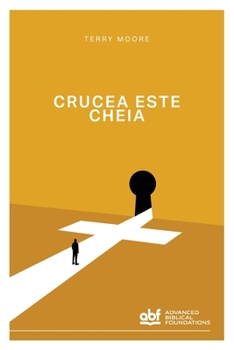 Paperback Crucea este cheia [Romanian] Book