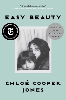 Paperback Easy Beauty: A Memoir Book