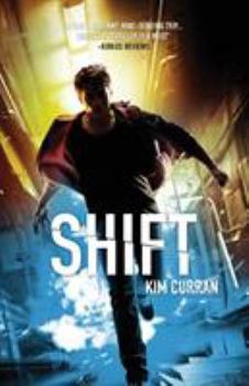 Paperback Shift Book