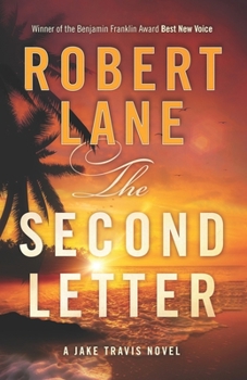 The Second Letter - Book #1 of the Jake Travis