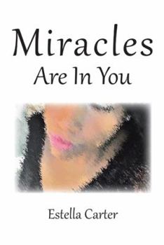 Paperback Miracles Are in You Book