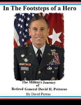 Paperback In The Footsteps of a Hero Book