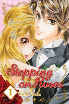 Paperback Stepping on Roses, Vol. 1 Book