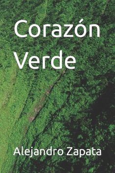 Paperback Corazón Verde [Spanish] Book