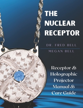 Paperback The Nuclear Receptor By Dr. Fred Bell Book