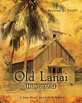 Paperback Old Lanai (Illustrated) Book