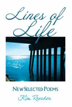 Paperback Lines of Life: New Selected Poems Book