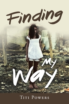 Paperback Finding My Way Book