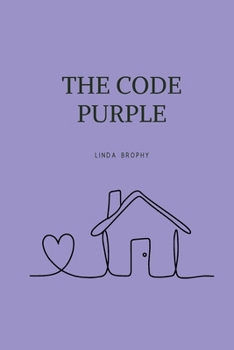 Paperback The Code Purple Book