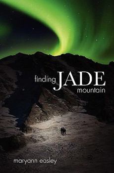 Paperback Finding Jade Mountain Book