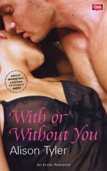 Paperback With or Without You (Cheek) Book
