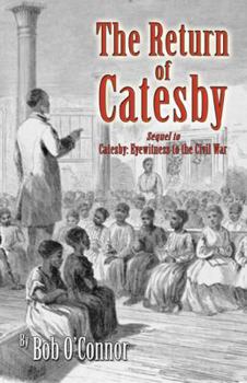 Paperback The Return of Catesby Book