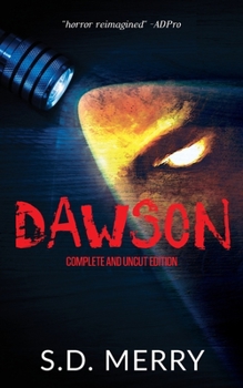 Paperback Dawson Book