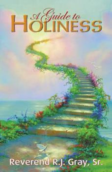 Paperback A Guide to Holiness Book