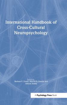 International Handbook of Cross-Cultural Neuropsychology