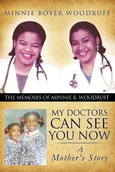 Paperback My Doctors Can See You Now Book