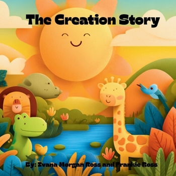 Paperback The Creation Story: Tales From The Bible Book