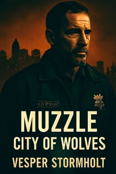 Paperback Muzzle: City of Wolves: Unmasking the Corruption Beneath the Badge Book