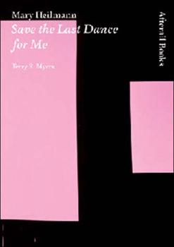 Paperback Mary Heilmann: Save the Last Dance for Me Book