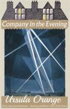 Paperback Company in the Evening Book