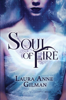 Soul of Fire - Book #2 of the Portals