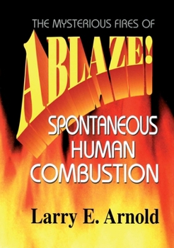 Hardcover Ablaze Book
